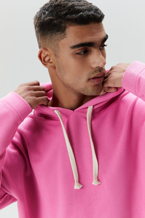 HOODIE CHICLETE